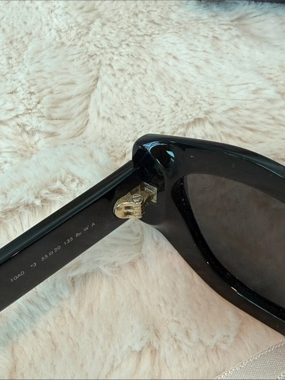 Authentic DIOR DiorSignature B1U Sunglasses